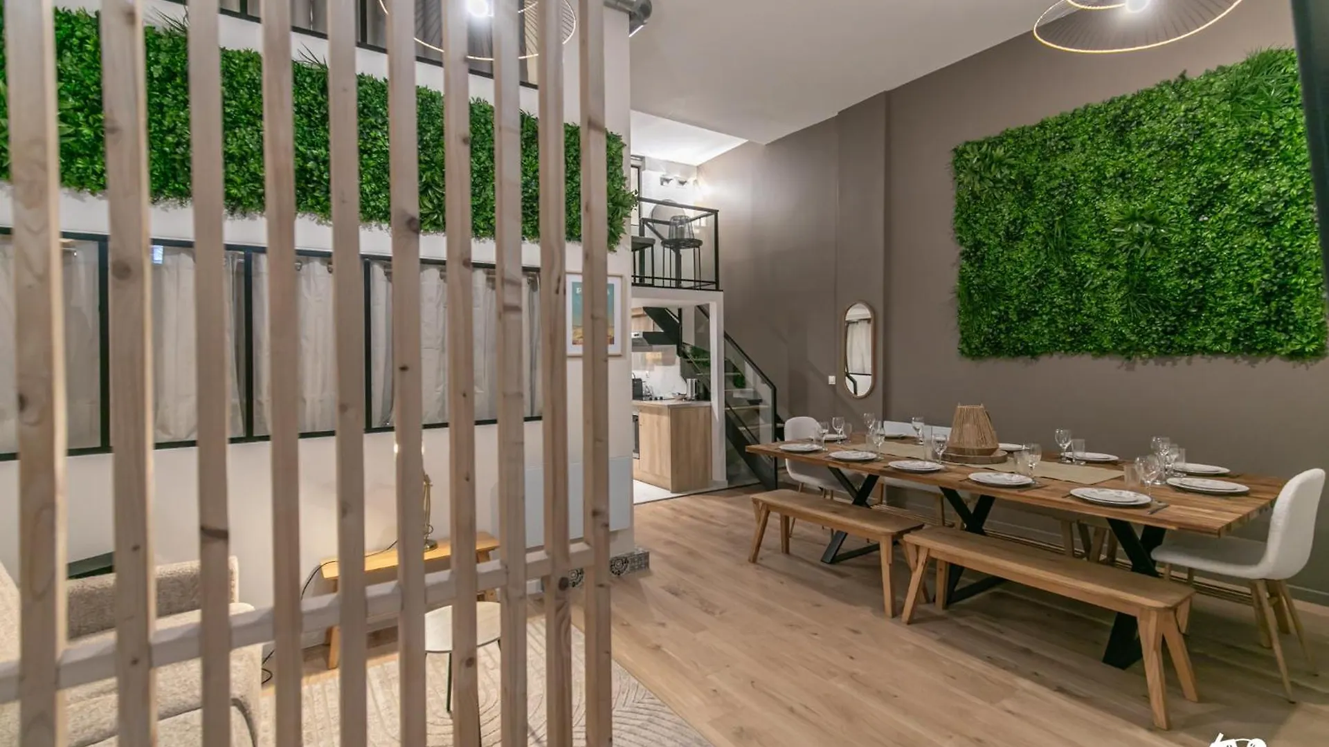 Apartment Mba Splendide Appart - Proche Du Moulin Rouge Paris France