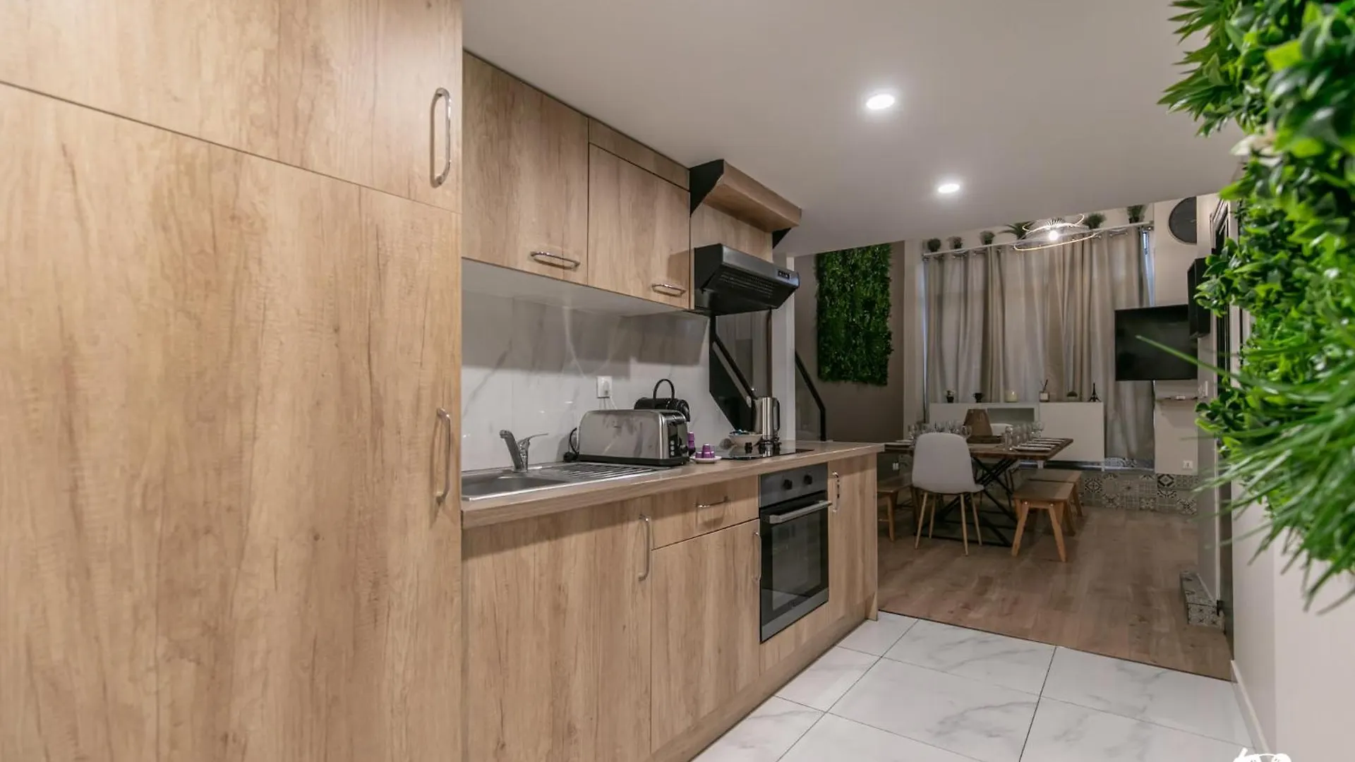 Apartamento Mba Splendide Appart - Proche Du Moulin Rouge Paris França