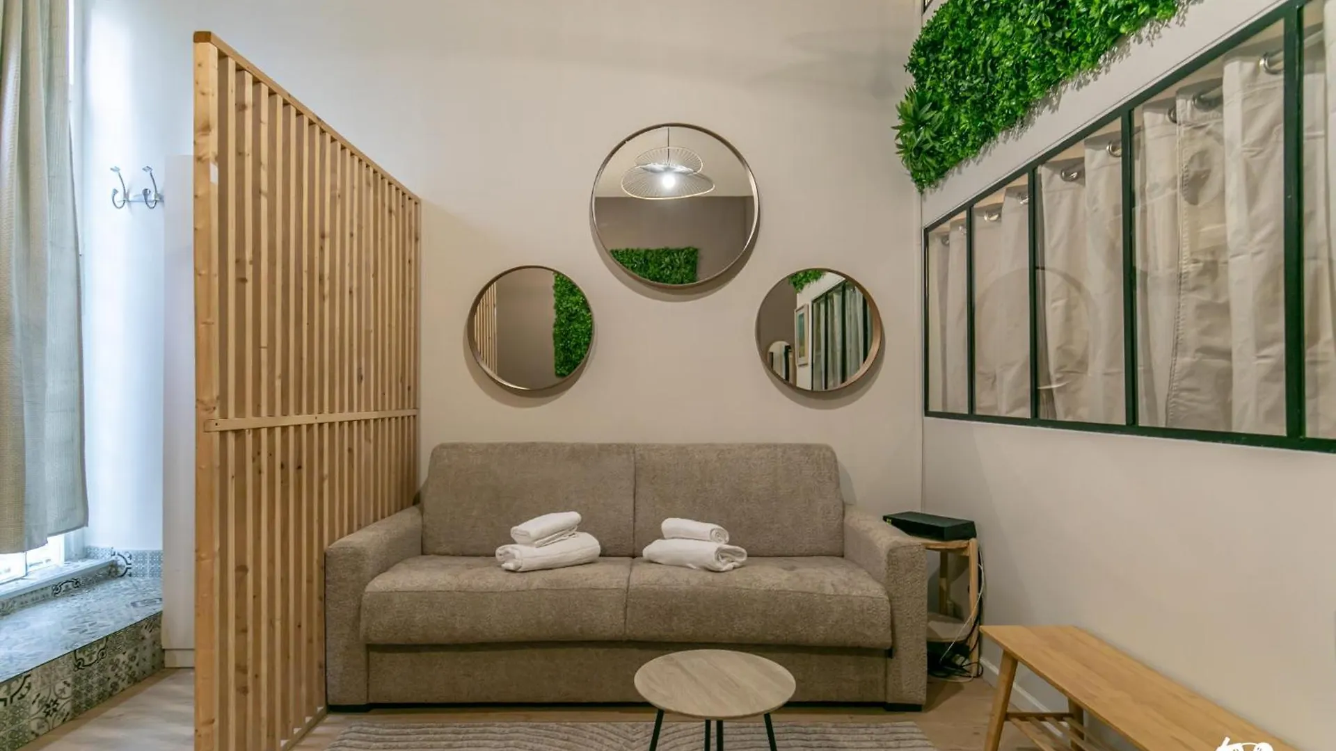 Apartamento Mba Splendide Appart - Proche Du Moulin Rouge Paris