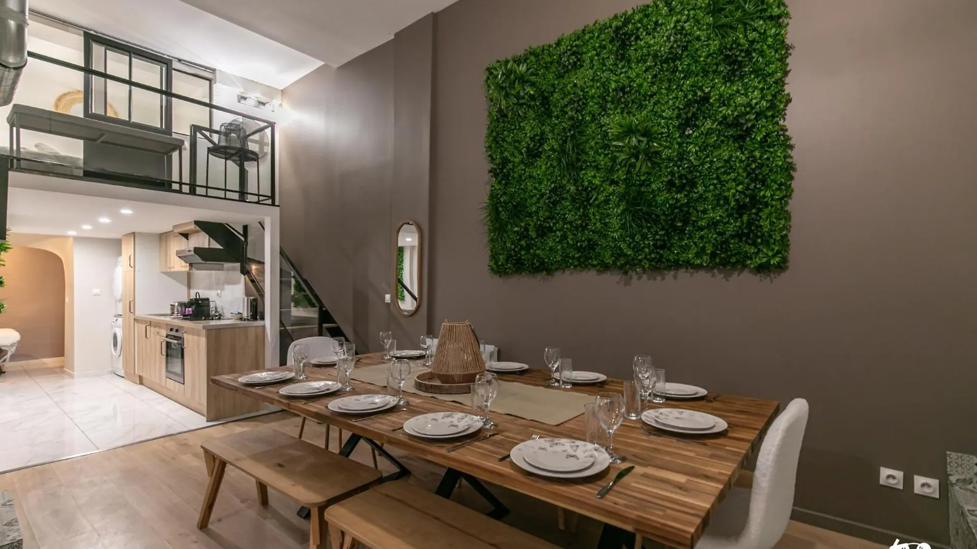Mba Splendide Appart - Proche Du Moulin Rouge Paris Apartamento
