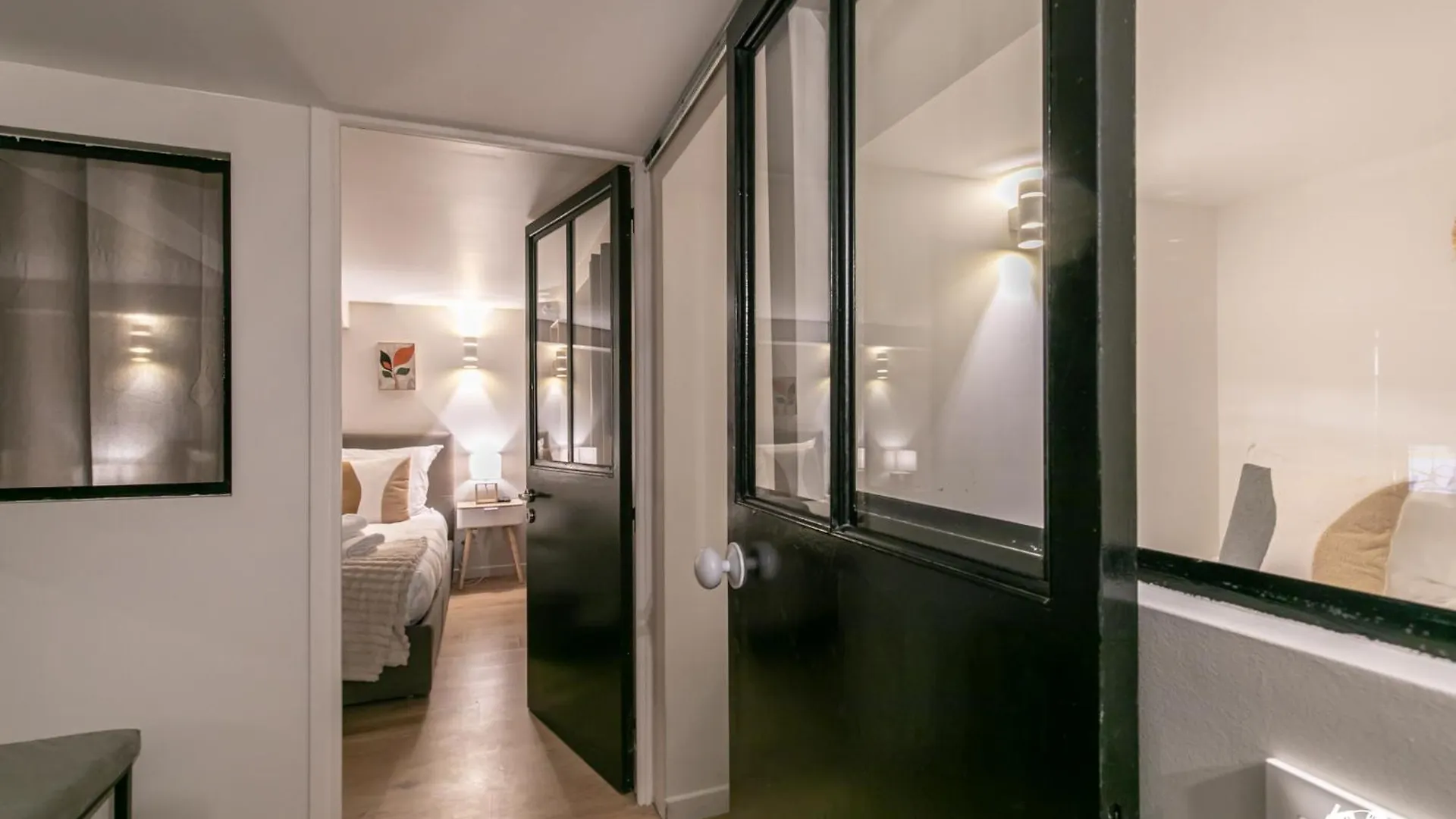 Apartamento Mba Splendide Appart - Proche Du Moulin Rouge Paris