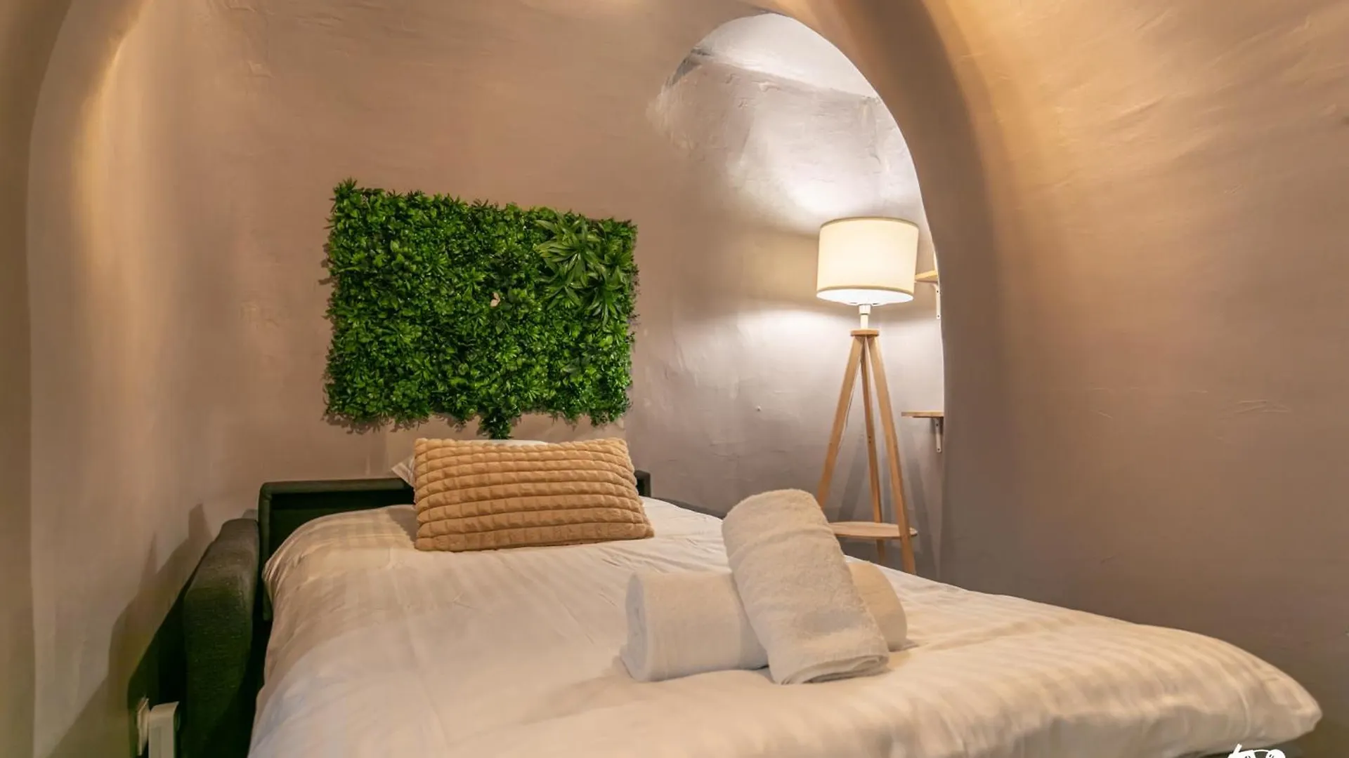 Mba Splendide Appart - Proche Du Moulin Rouge Paris Apartamento
