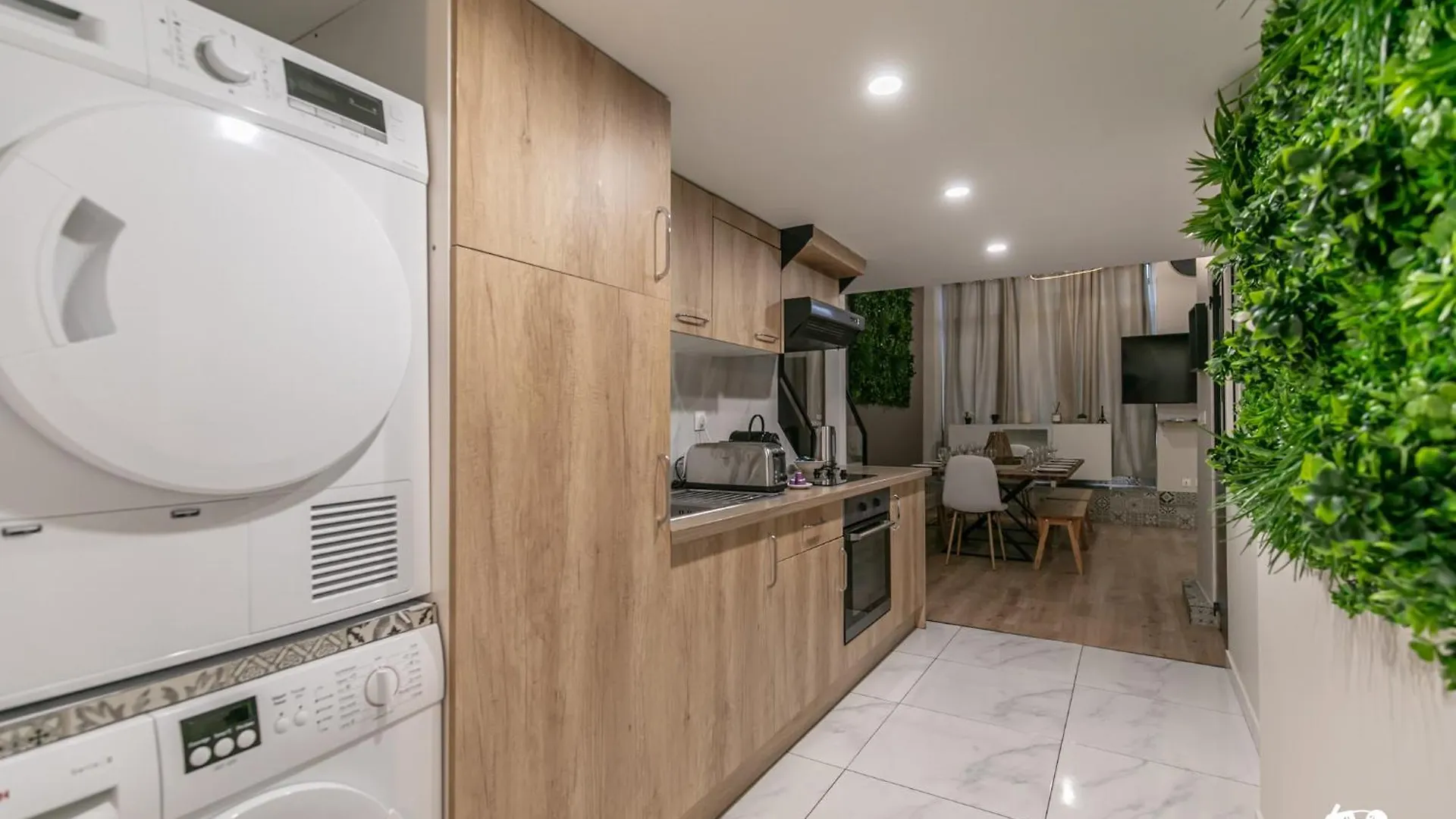 Mba Splendide Appart - Proche Du Moulin Rouge Paris Apartamento
