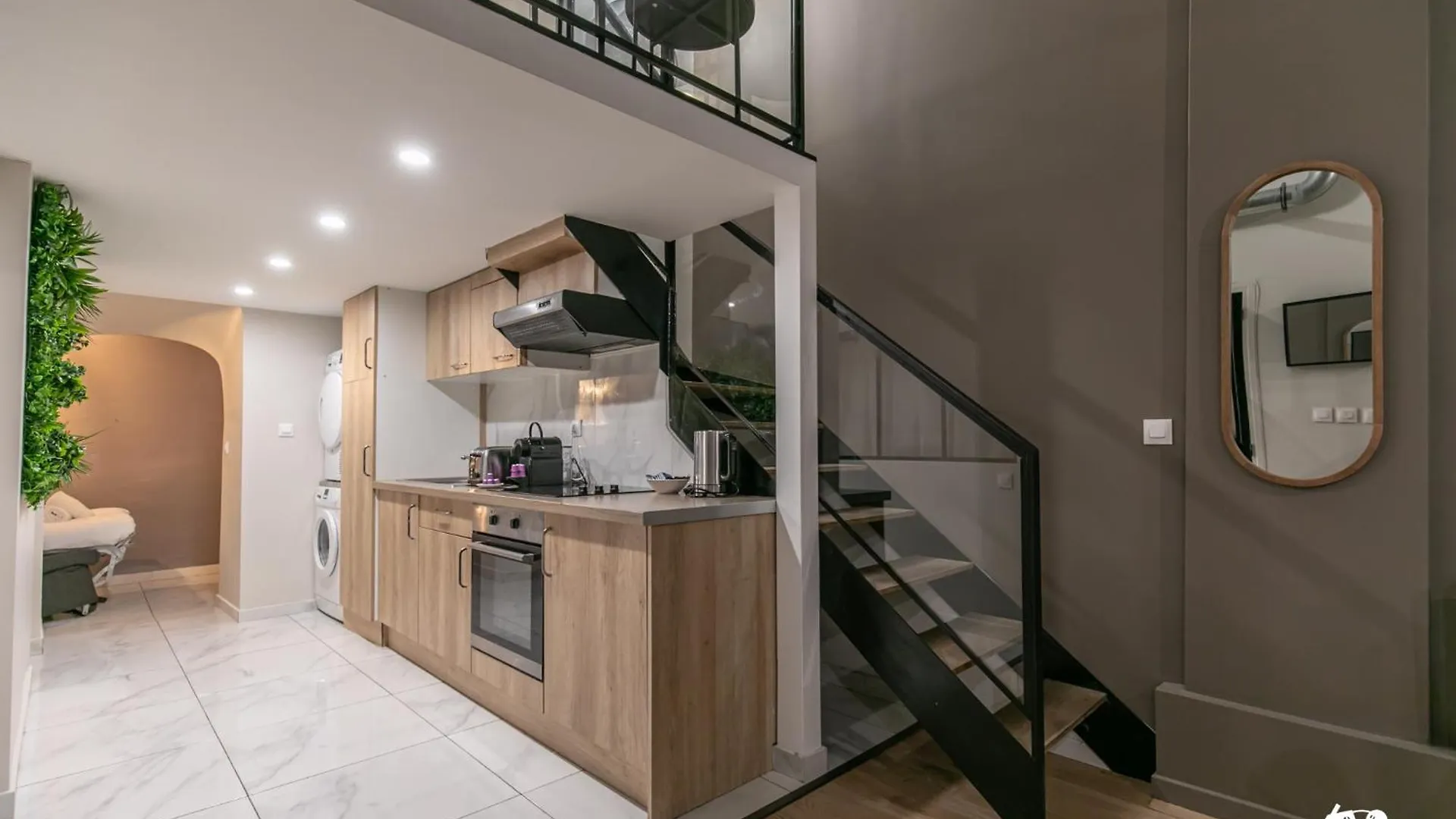 Apartamento Mba Splendide Appart - Proche Du Moulin Rouge Paris