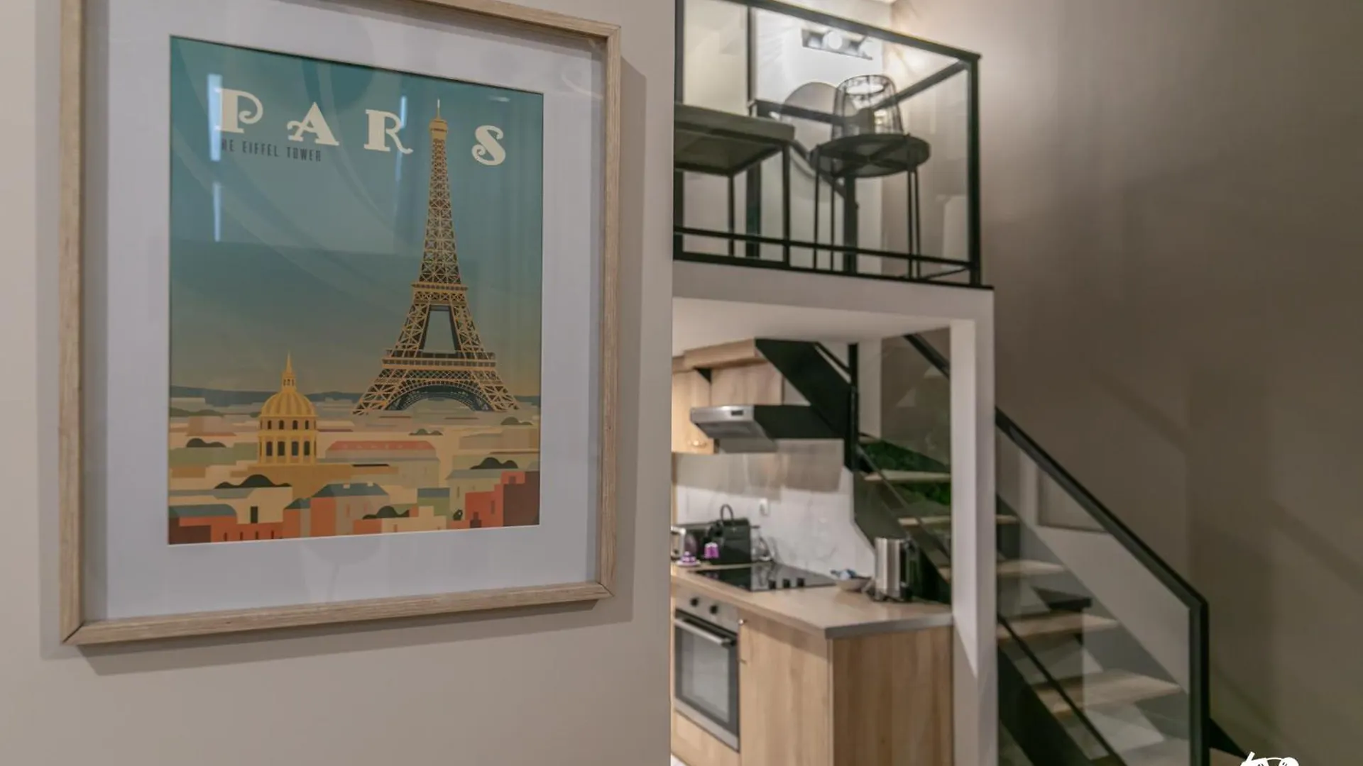 Apartamento Mba Splendide Appart - Proche Du Moulin Rouge Paris
