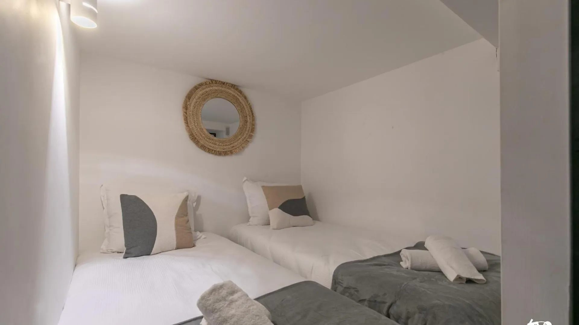 Apartamento Mba Splendide Appart - Proche Du Moulin Rouge Paris