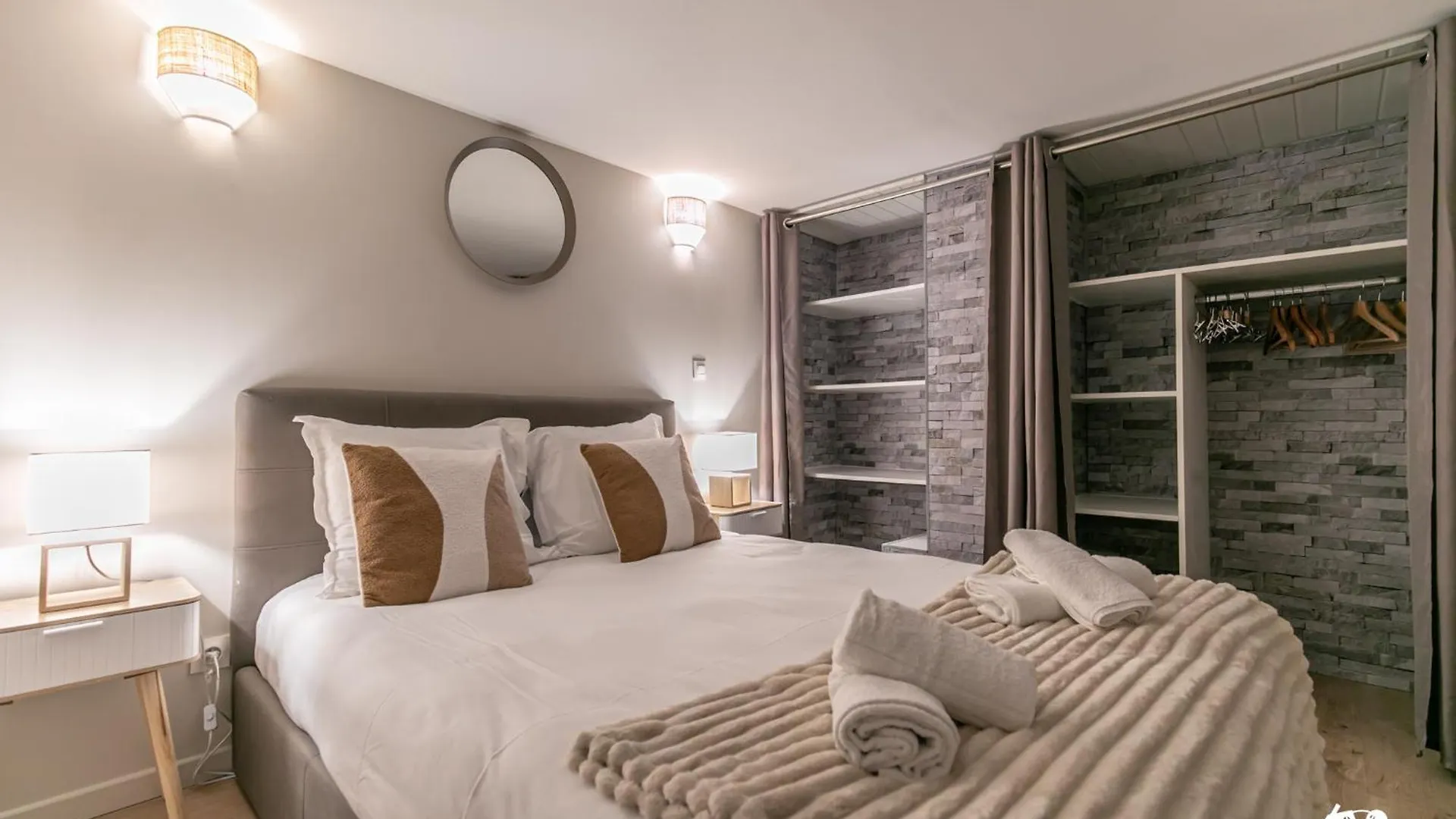 Mba Splendide Appart - Proche Du Moulin Rouge Paris Apartment