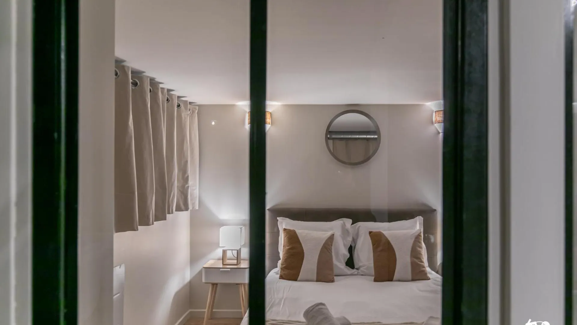Mba Splendide Appart - Proche Du Moulin Rouge Paris Apartamento